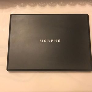 Morphe 35b pallete